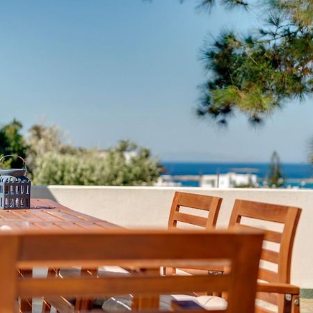 Villa Mare Syros Finikas  Zewnętrze zdjęcie