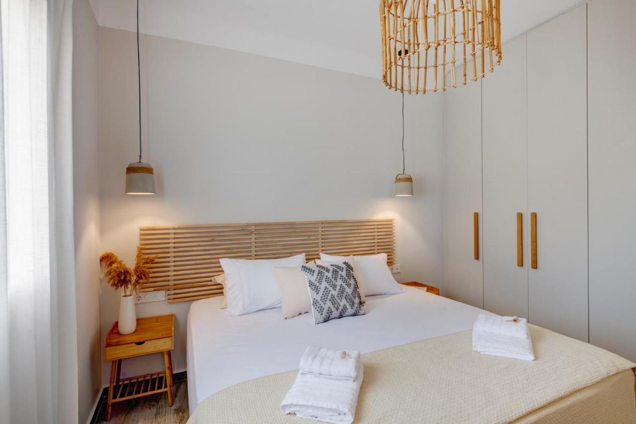 Villa Mare Syros Finikas  Zewnętrze zdjęcie