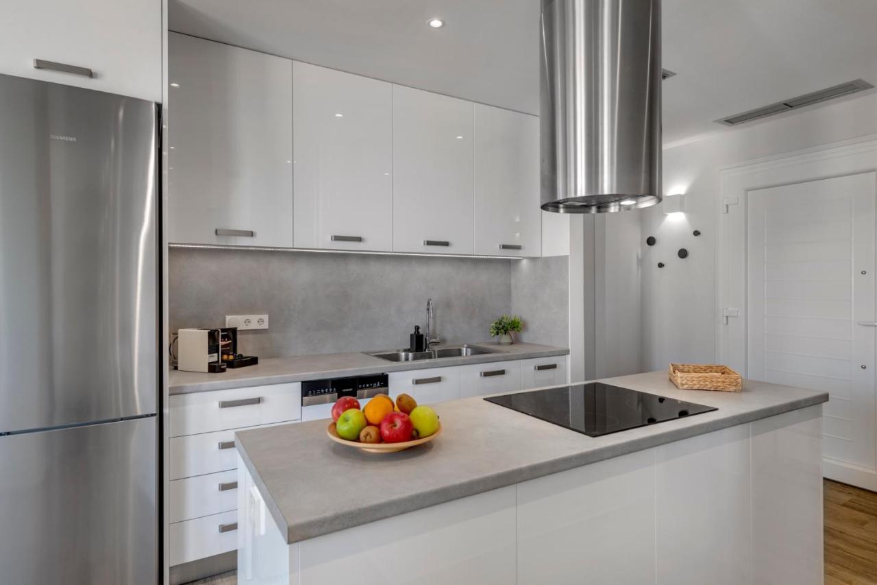 Villa Mare Syros Finikas  Zewnętrze zdjęcie