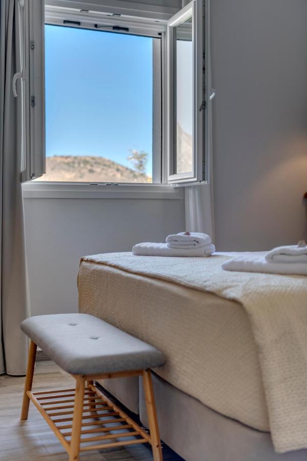Villa Mare Syros Finikas  Zewnętrze zdjęcie