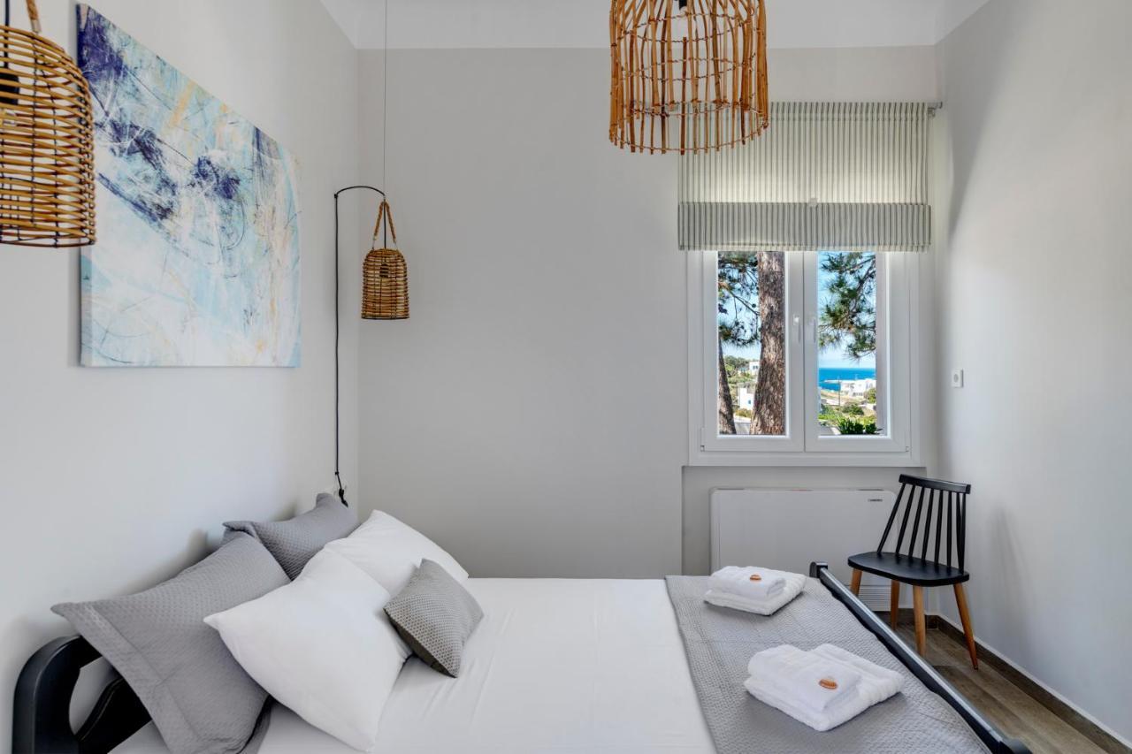 Villa Mare Syros Finikas  Zewnętrze zdjęcie