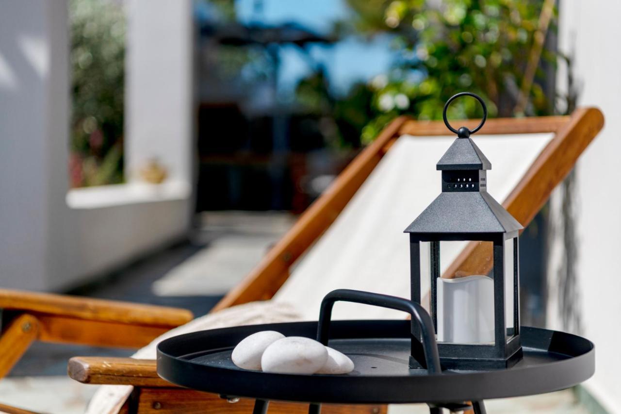 Villa Mare Syros Finikas  Zewnętrze zdjęcie