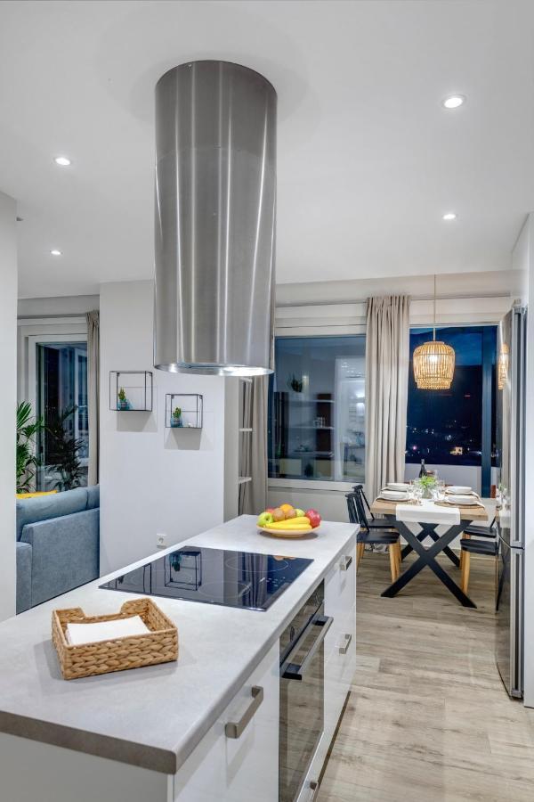 Villa Mare Syros Finikas  Zewnętrze zdjęcie
